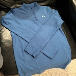 Under Armour women’s pull over